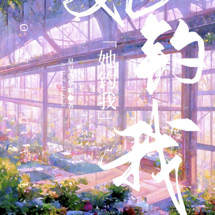 她钓我