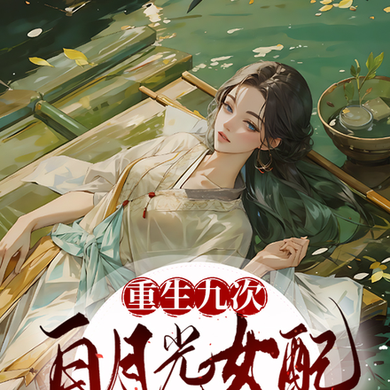 重生九次:白月光女配她不干了!