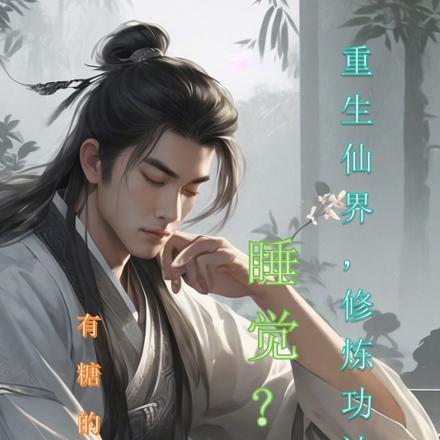 重生仙界，修炼功法竟是睡觉？！