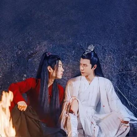 陈情令之前世今生