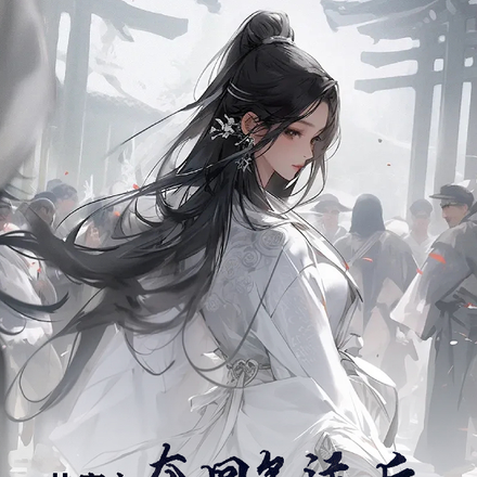 快穿之夺回气运后,女配她飒疯了