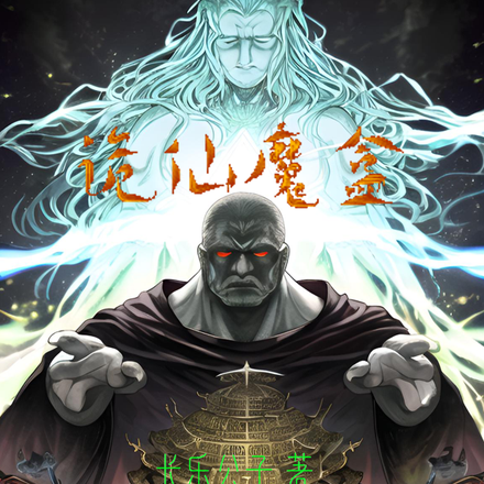 诡仙魔盒