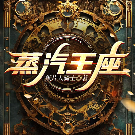 蒸汽王座