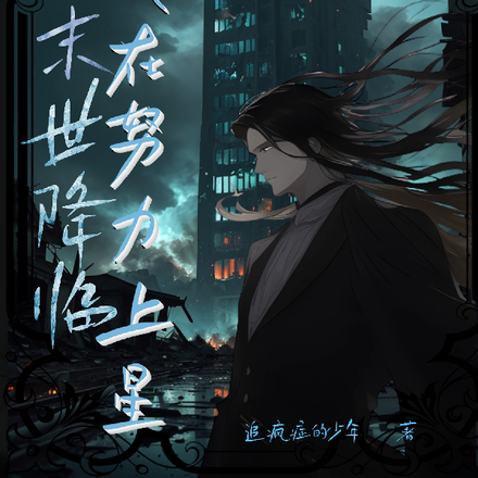 末世降临，我在努力上星