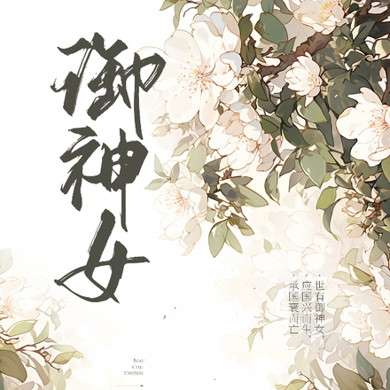 御神女