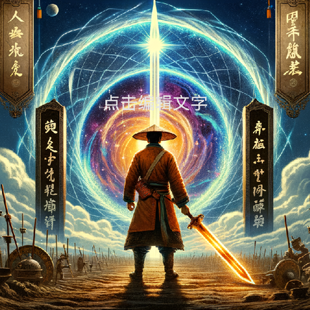 剑傲异位面:农民破次元成天尊