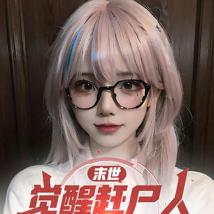 末世:觉醒赶尸人,谁让你赶女神