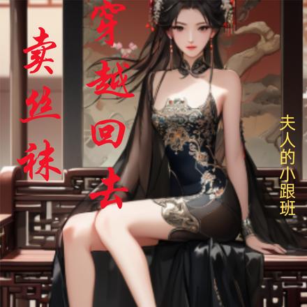 穿越回去卖丝袜