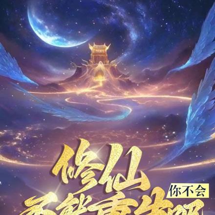 修仙，你不会不能重生吧？！