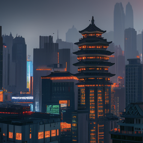 赛博修仙:击败诡异就可以变强