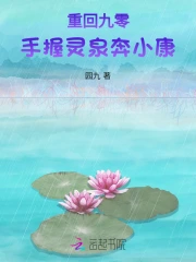 重回九零：手握灵泉奔小康