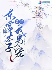 惊!东宫太子竟是我男宠