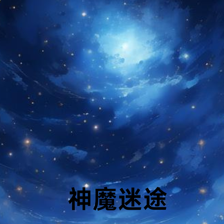 仙魔迷途
