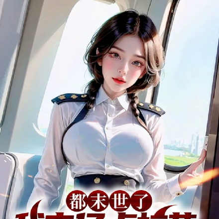 都末世了,我屯亿点校花怎么了?