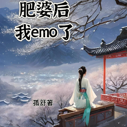 穿成肥婆后我emo了
