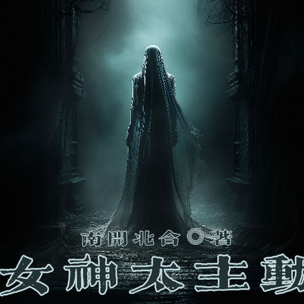女神太主动
