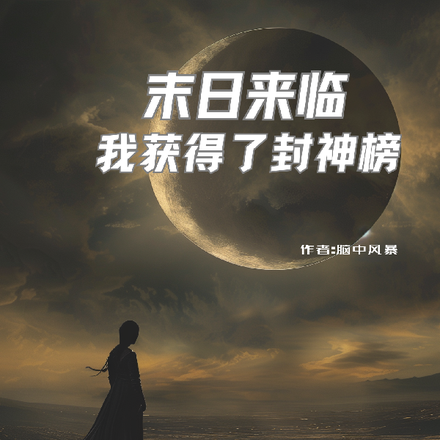 末世来临，我获得了封神榜