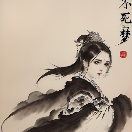 不死梦