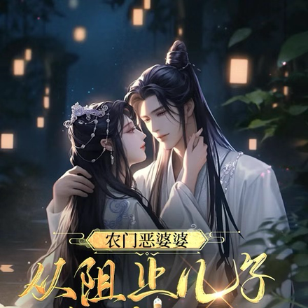 农门恶婆婆,从阻止儿子纳妾开始