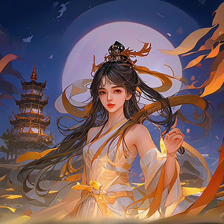 修仙:开局获得一双鹰瞳