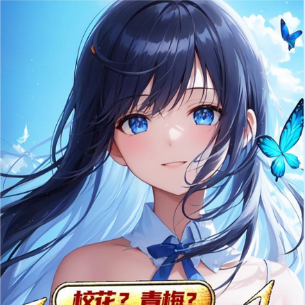 校花?青梅?高冷御姐也冲我来啊