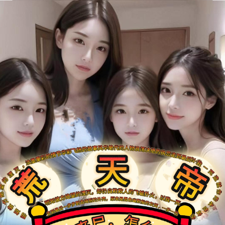 末日,荒天帝都是丧尸,怎么打?
