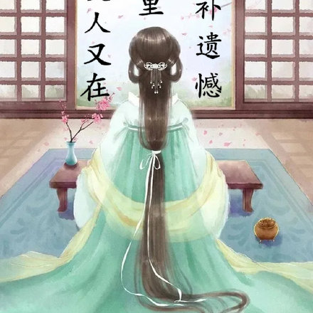 续穿影视之清允又在弥补意难平