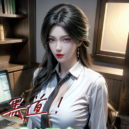 黑道:从黑丝阿姨开始