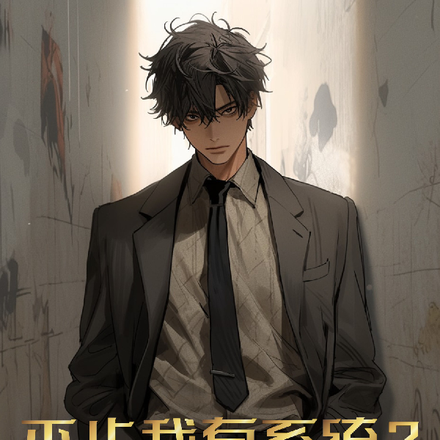 不止我有系统?那就都杀了