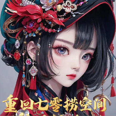 重回七零捞空间:我改写了一切