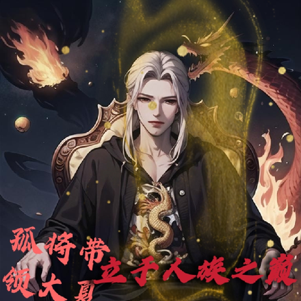 我将带领大夏立于万族之巅