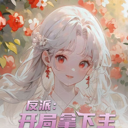反派：开具拿下主角校花妹妹