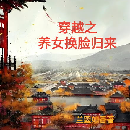 穿越之养女换脸归来