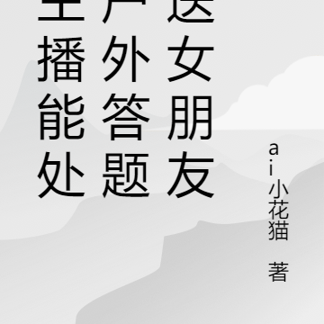 这主播能处,户外答题就送女朋友