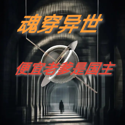 魂穿异世,便宜老爹是国主