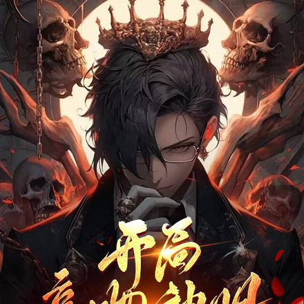 开局亲吻神明，成为使徒
