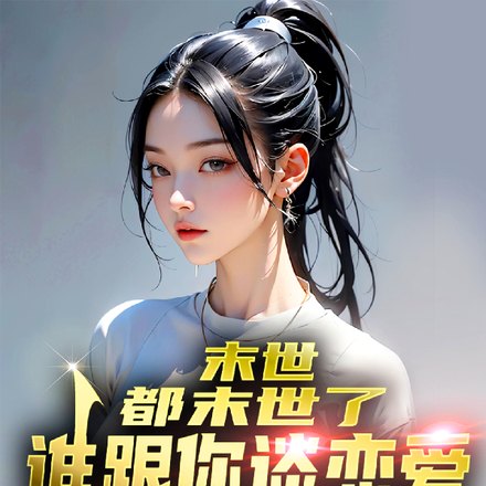 末世:都末世了,谁跟你谈恋爱