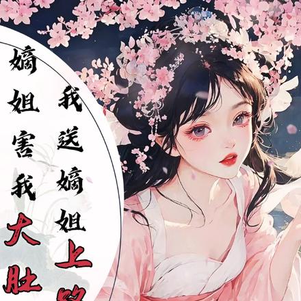 嫡姐害我大肚,我送嫡姐上路