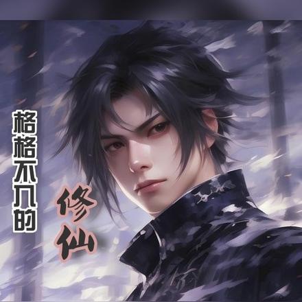 格格不入的修仙