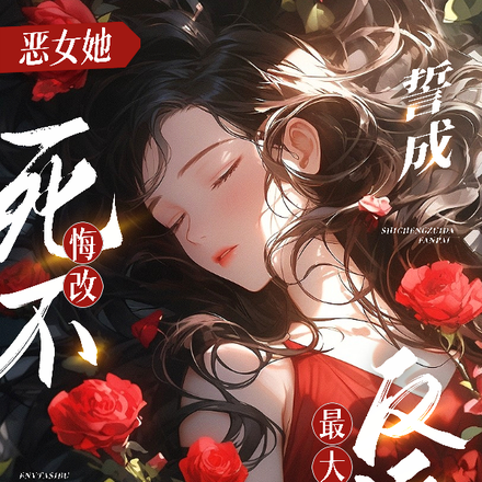 恶女她死不悔改，誓成最大反派