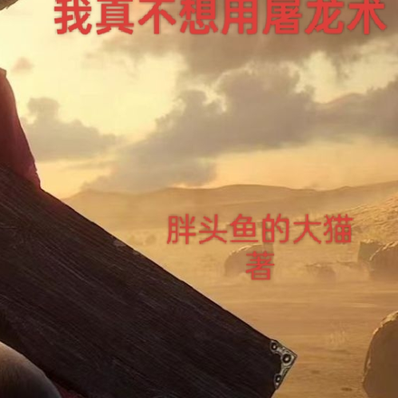 魂穿大明,我真不想用屠龙术