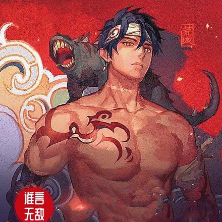 谁言无敌?从地球杀出的炼体暴徒