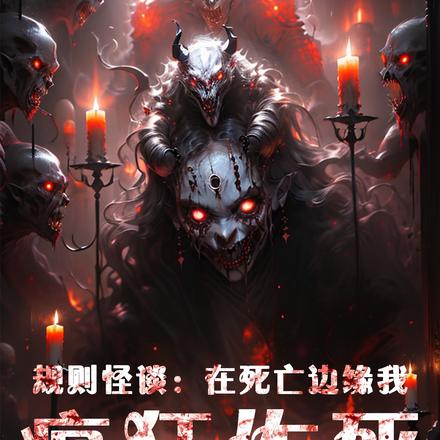 规则怪谈：在死亡边缘我疯狂作死