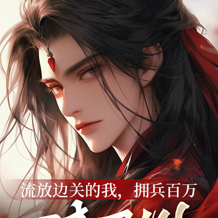 流放边关的我,拥兵百万清君侧!