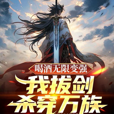 喝酒无限变强,我拔剑杀穿万族