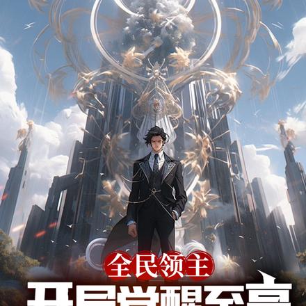 全民领主：开局觉醒至高建筑天赋