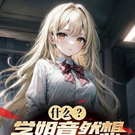 什么？学姐竟然想潜规则我？