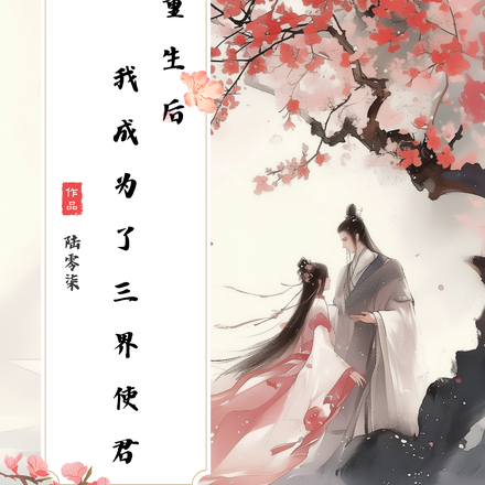 重生后，我成为了三界使君