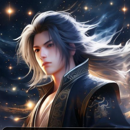 玄幻：水泥封心，我独自逍遥