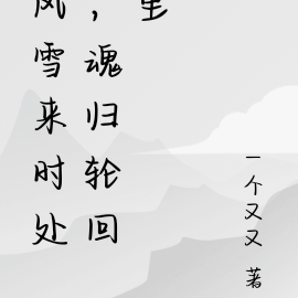 风雪来时处，魂归轮回里